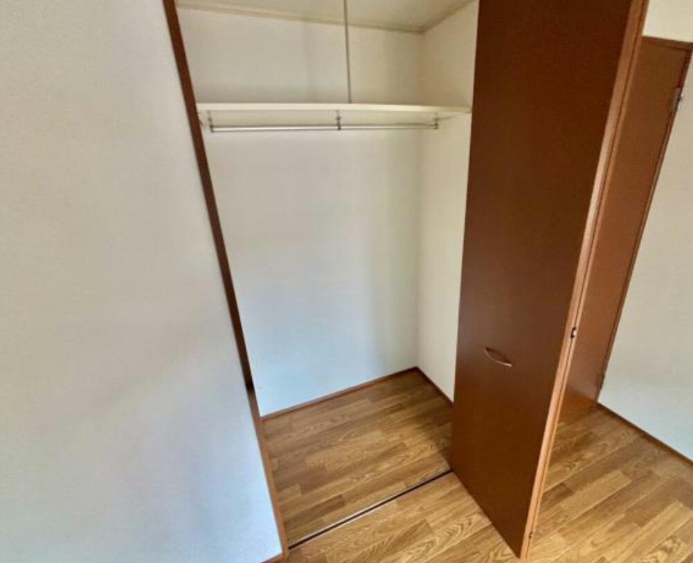 プランヴェールの物件内観写真