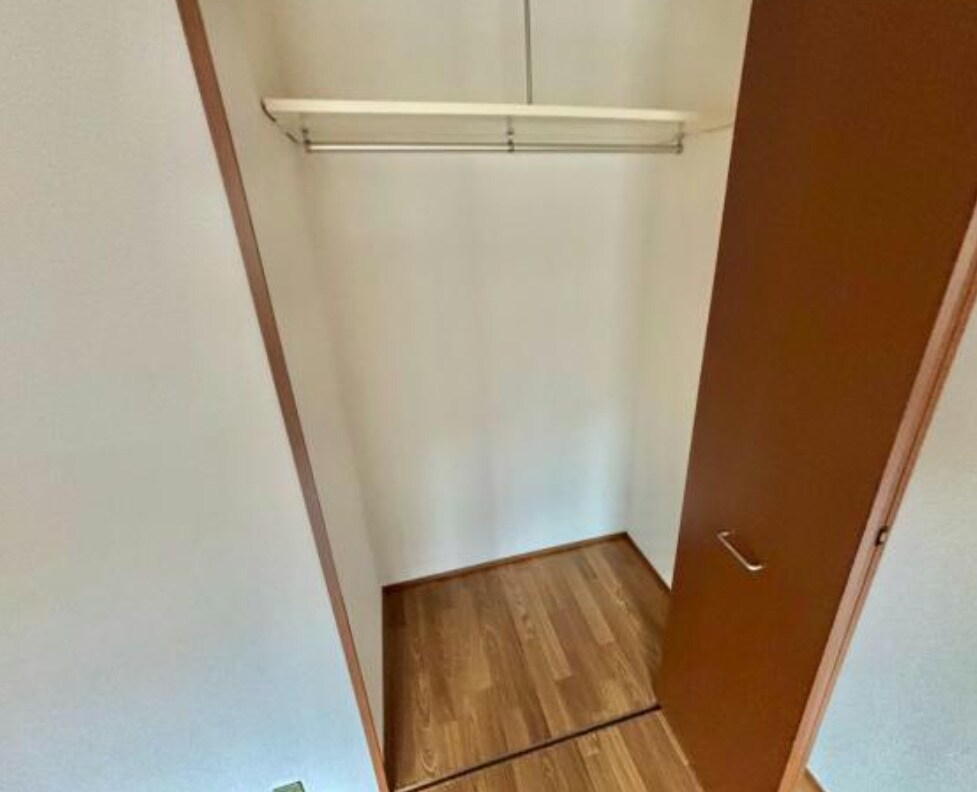 プランヴェールの物件内観写真