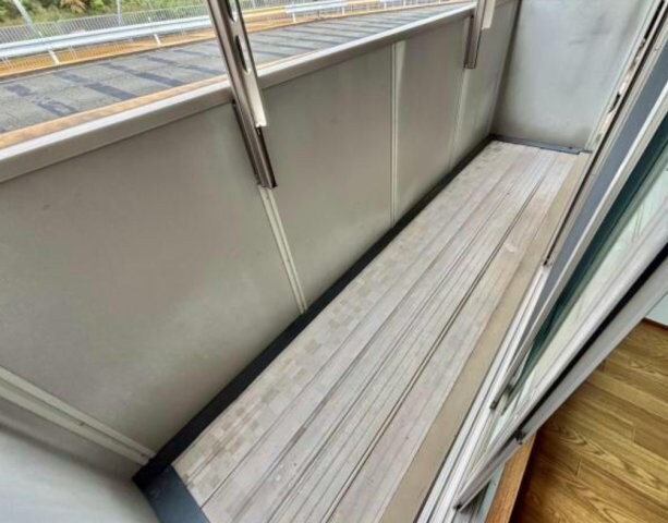 プランヴェールの物件内観写真