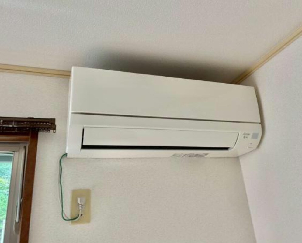 プランヴェールの物件内観写真