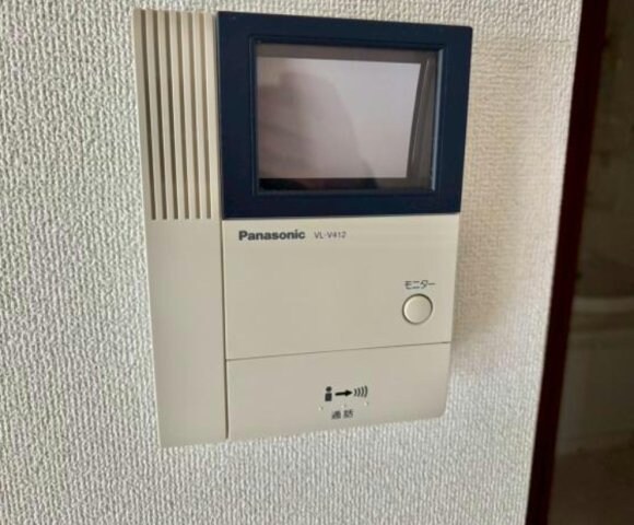 プランヴェールの物件内観写真