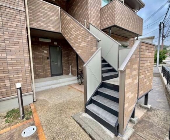 プランヴェールの物件内観写真