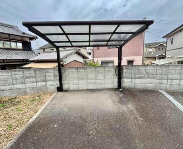 プランヴェールの物件内観写真