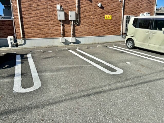 ワイズ　コンブリオの物件外観写真