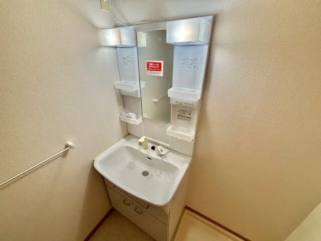 ワイズ　コンブリオの物件内観写真