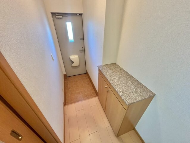 ワイズ　コンブリオの物件内観写真