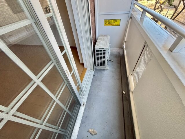 ワイズ　コンブリオの物件内観写真