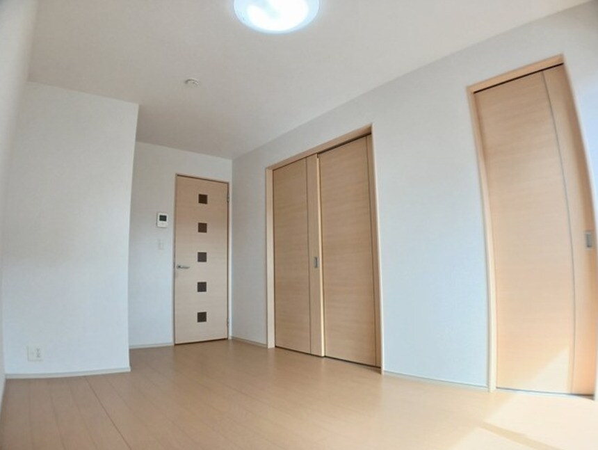 パジェール・アンの物件内観写真