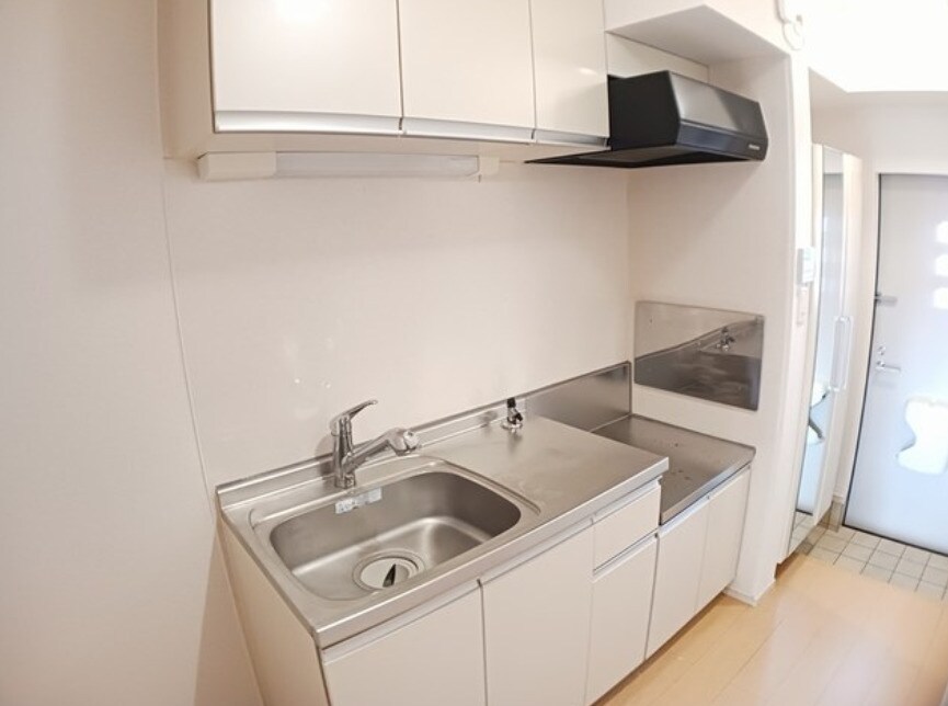 パジェール・アンの物件内観写真