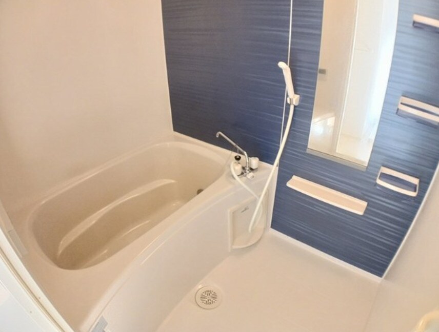 パジェール・アンの物件内観写真