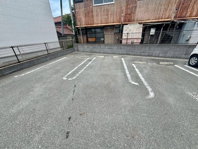 パジェール・アンの物件外観写真