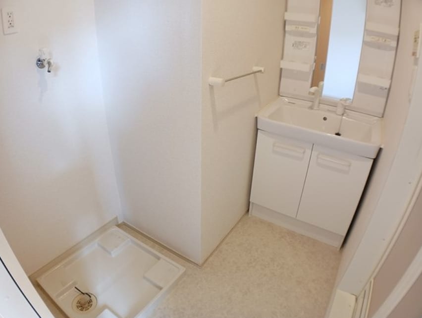 パジェール・アンの物件内観写真