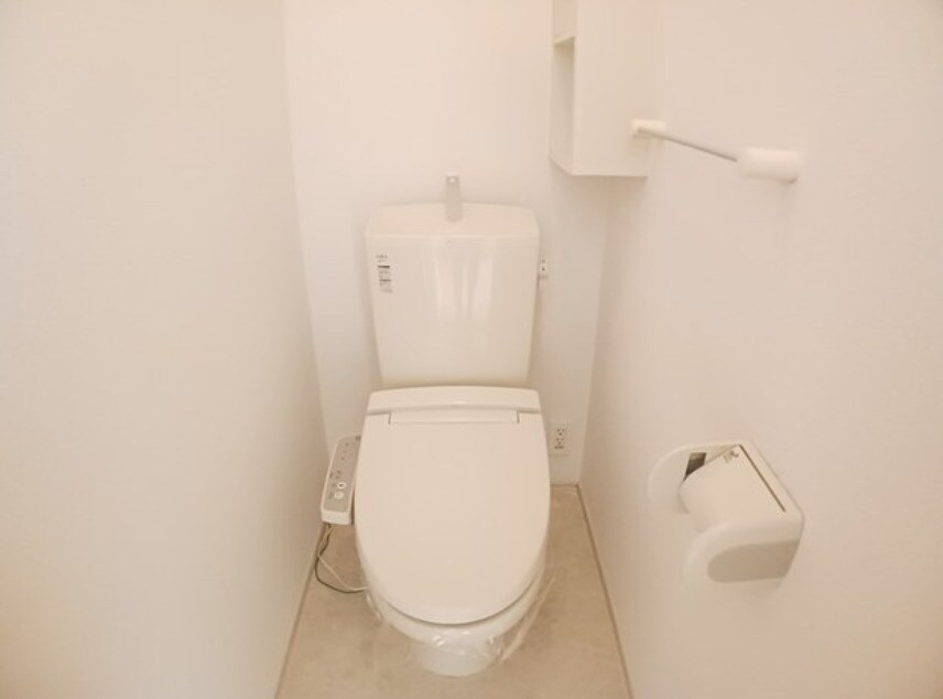 パジェール・アンの物件内観写真