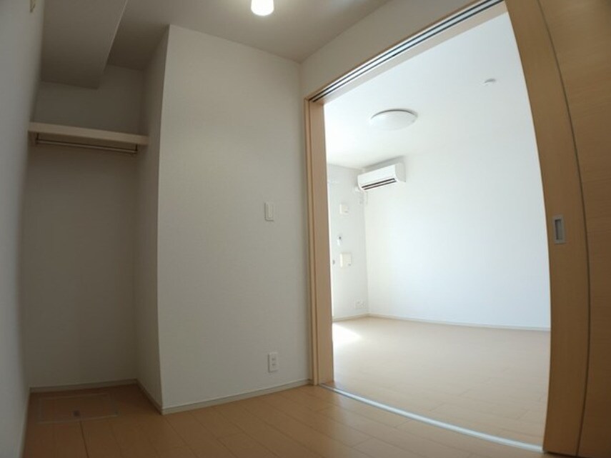 パジェール・アンの物件内観写真