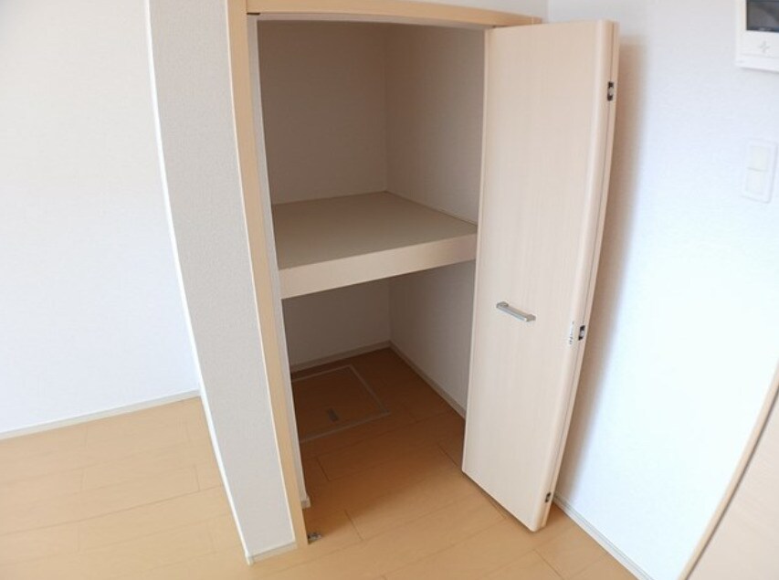 パジェール・アンの物件内観写真