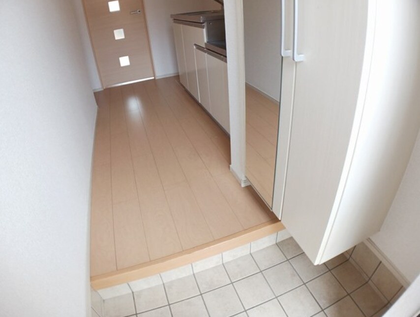 パジェール・アンの物件内観写真