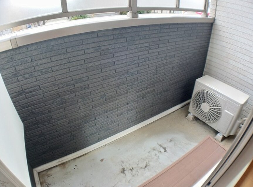 パジェール・アンの物件内観写真