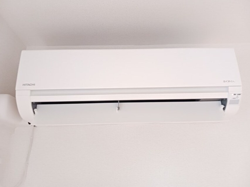 パジェール・アンの物件内観写真