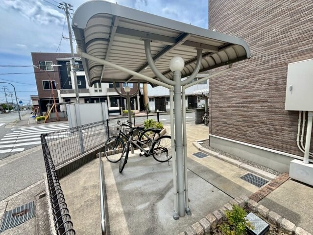 パジェール・アンの物件内観写真