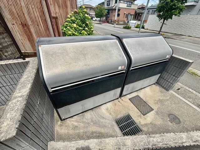 パジェール・アンの物件内観写真