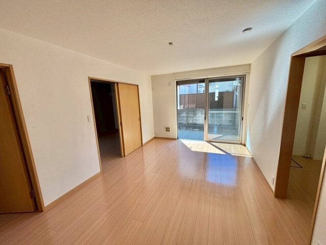 インパルスAの物件内観写真