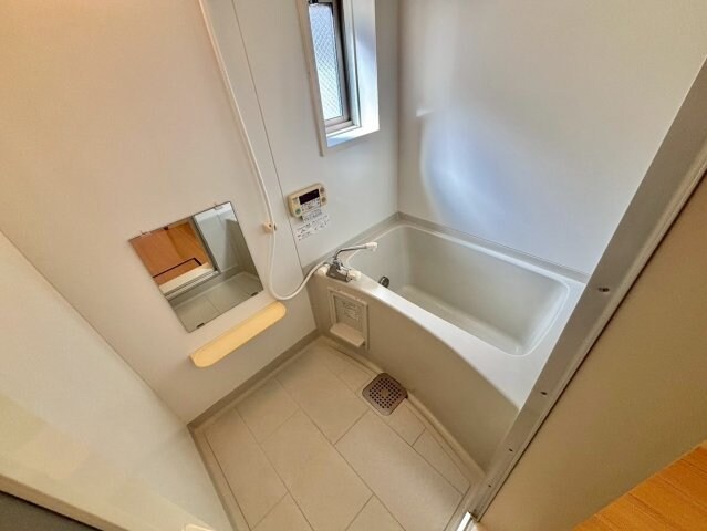 インパルスAの物件内観写真