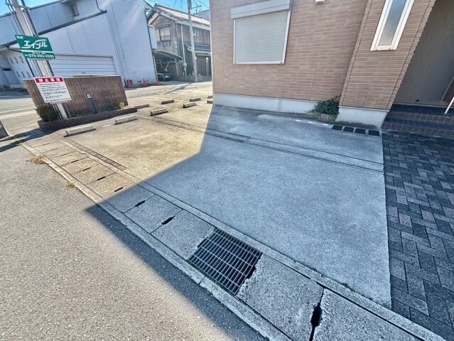 インパルスAの物件外観写真