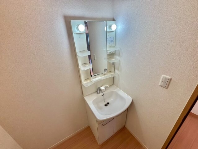 インパルスAの物件内観写真