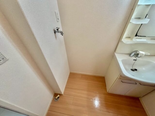 インパルスAの物件内観写真