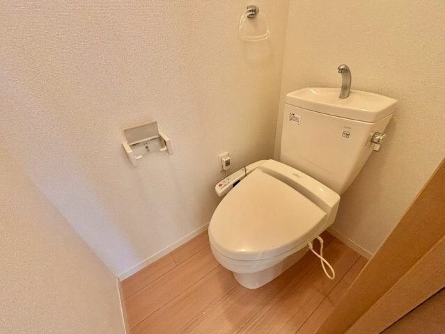 インパルスAの物件内観写真