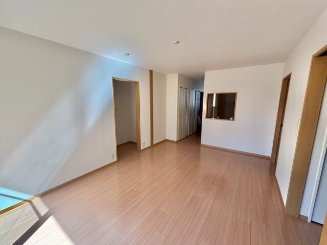 インパルスAの物件内観写真