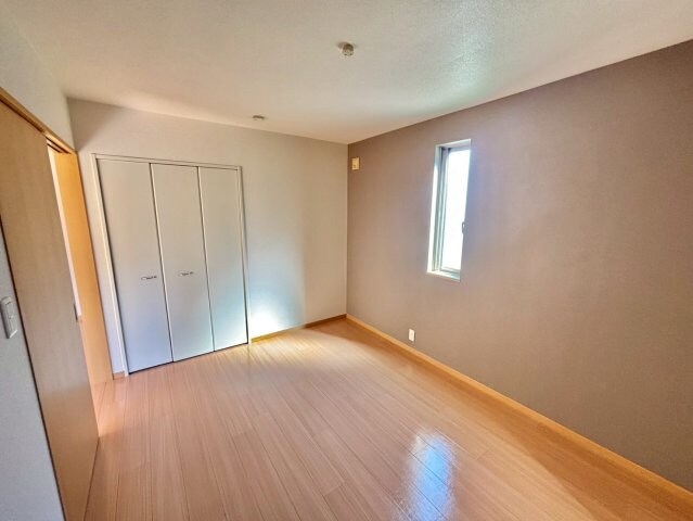 インパルスAの物件内観写真