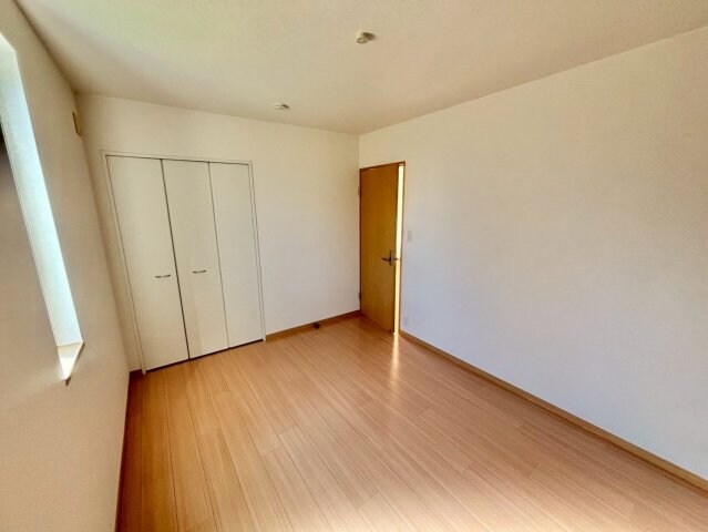 インパルスAの物件内観写真