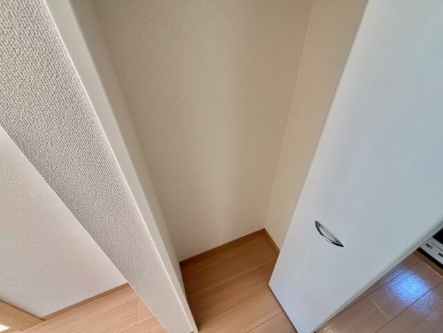 インパルスAの物件内観写真