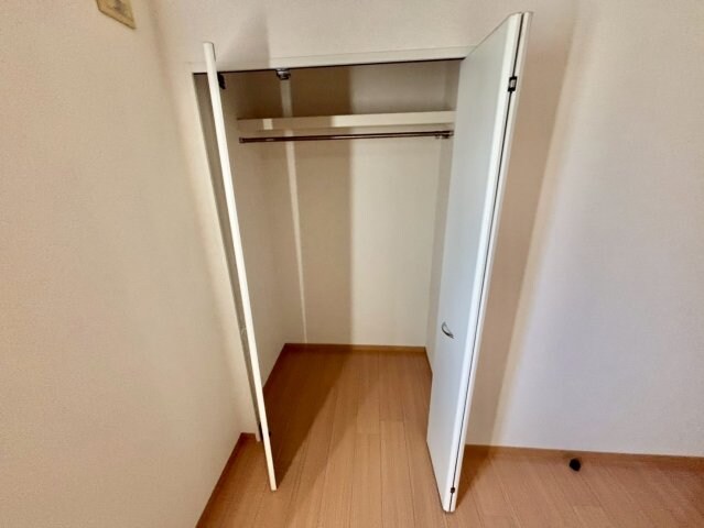 インパルスAの物件内観写真