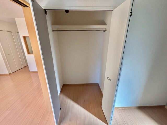 インパルスAの物件内観写真