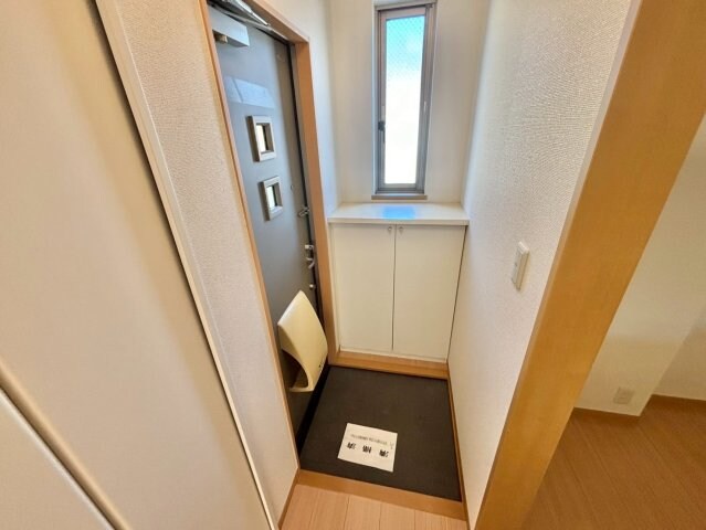 インパルスAの物件内観写真