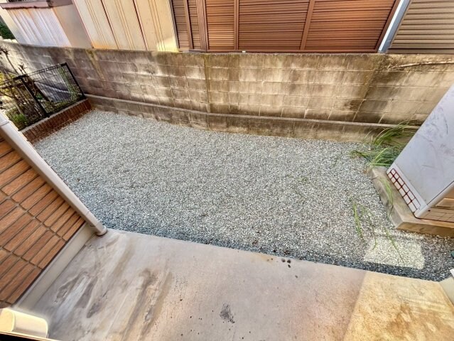 インパルスAの物件内観写真