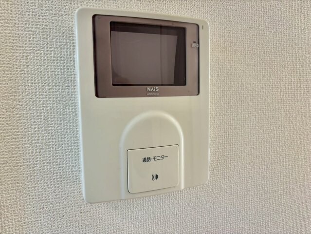 インパルスAの物件内観写真