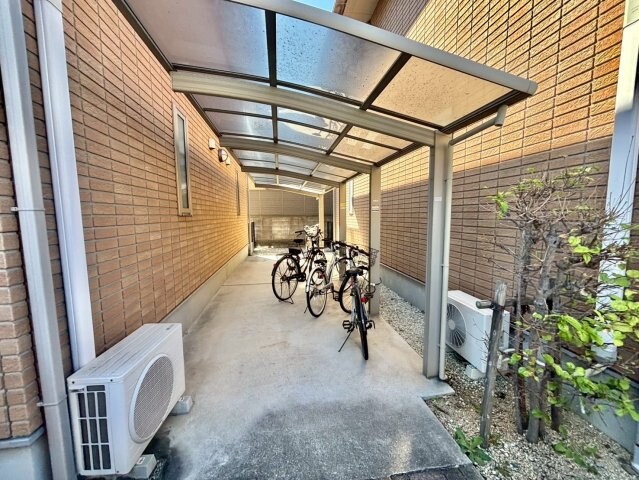 インパルスAの物件内観写真