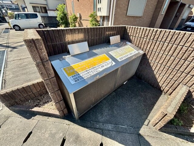 インパルスAの物件内観写真