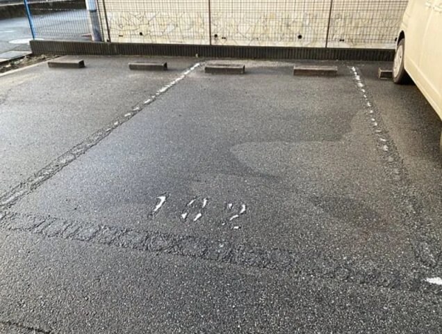 ラベンダー　ハイツの物件外観写真