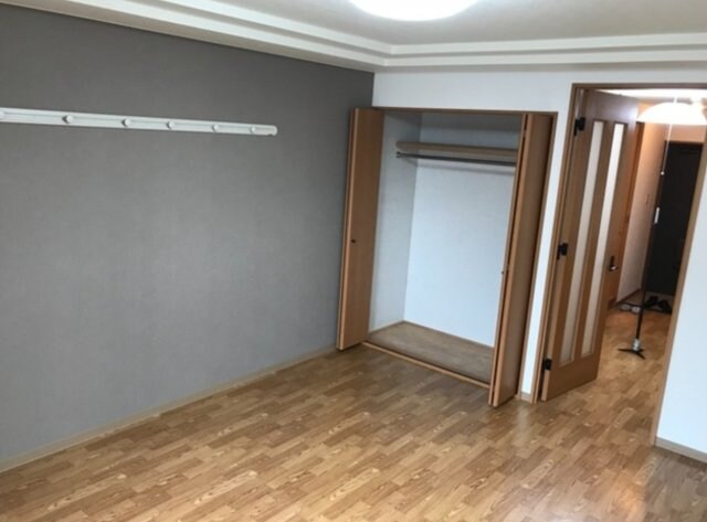 ラベンダー　ハイツの物件内観写真