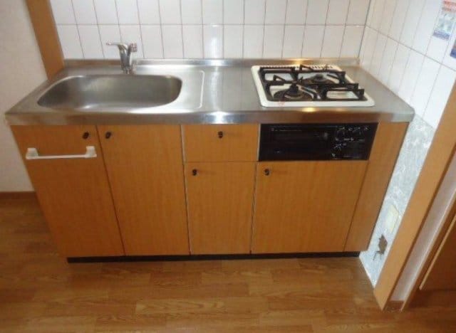 ラベンダー　ハイツの物件内観写真