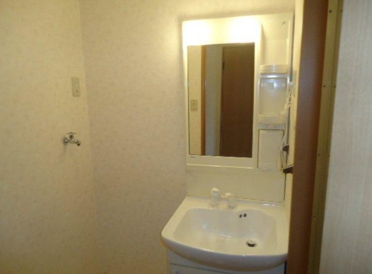 ラベンダー　ハイツの物件内観写真