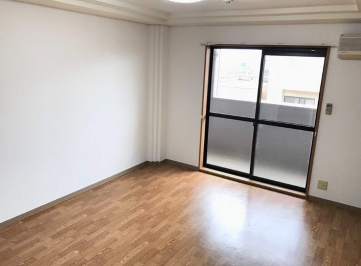 ラベンダー　ハイツの物件内観写真