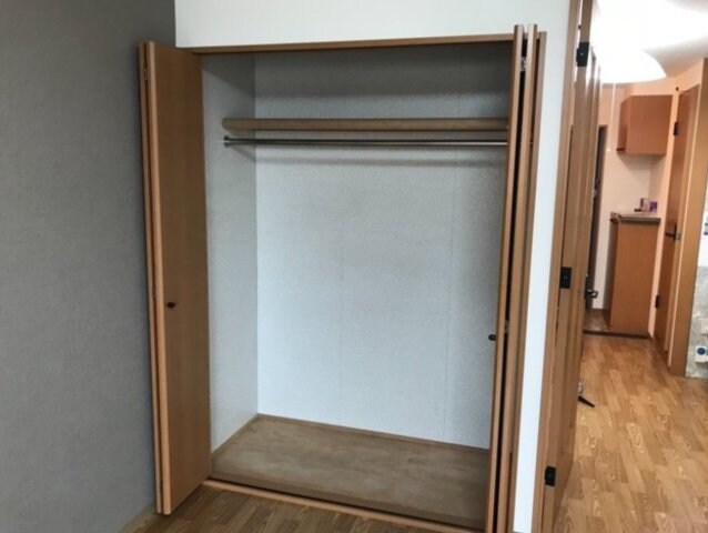 ラベンダー　ハイツの物件内観写真