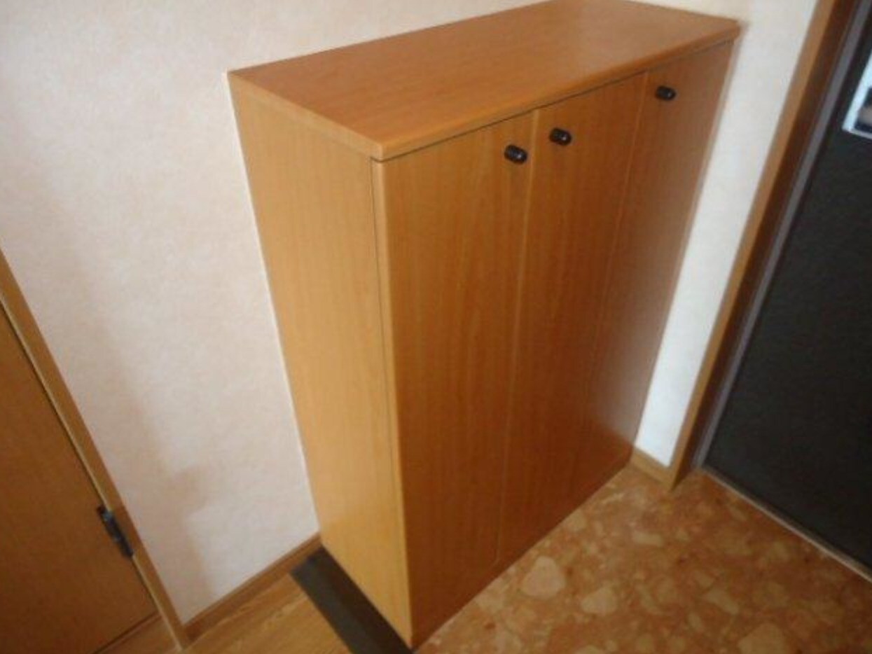 ラベンダー　ハイツの物件内観写真