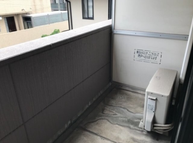 ラベンダー　ハイツの物件内観写真