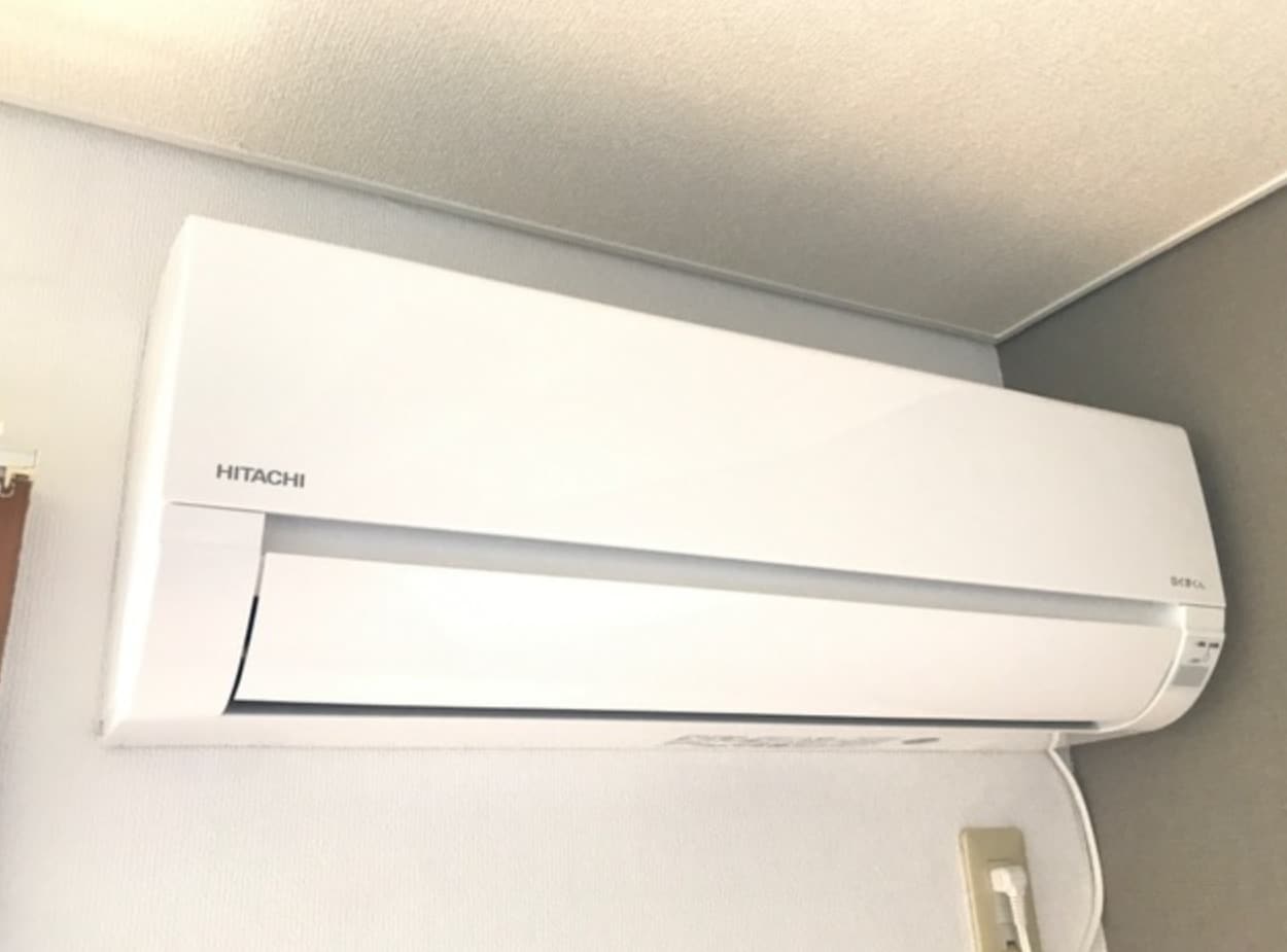 ラベンダー　ハイツの物件内観写真